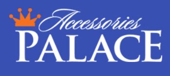 accessories palace coupon.